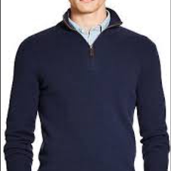 Ralph Lauren Other - Polo by Ralph Lauren Half Zip Pullover (L)